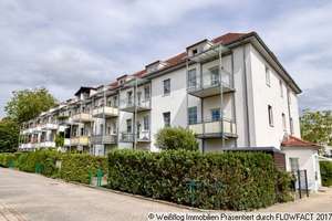 2 Zimmerwohnung mit Balkon und Stellplatz – Die vollständige Adresse der Immobilie erhältst du vom Anbieter., 1589 Riesa – Vorschaubild 7