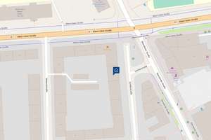 Entspanntes Wohnen in Stadtfeld! – Schillerstraße 30, 39108 Stadtfeld Ost, Magdeburg – Vorschaubild 13