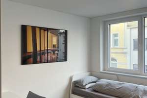 Stillvolle, hochwertige 3-Zimmer-Wohnung mit Loggia und Einbauküche – Walther-Rathenau-Straße 36, 33602 Mitte, Bielefeld – Vorschaubild 16