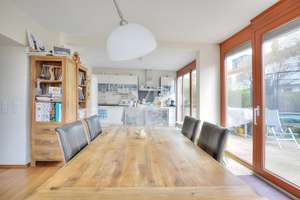 Stilvolle Altbauwohnung mit Terrasse & Garten im begehrten Heilbronner Osten – Die vollständige Adresse der Immobilie erhältst du vom Anbieter., 74074 Heilbronn, Heilbronn – Vorschaubild 4