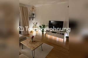 Tauschwohnung: Tolle 2 Zimmerwohnung + Balkon in Nippes gg 3-4 Zimmer – Werkstattstraße 24, 50733 Nippes (Ortsteil), Köln – Vorschaubild 3