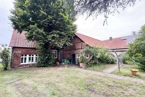 Neuanfang im Grünen – Wohnen, Wirken und Durchatmen an der Lippe – Die vollständige Adresse der Immobilie erhältst du vom Anbieter., 59075 Bockum-Hövel, Hamm – Vorschaubild 1