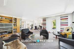 Mittelshuchting | Exklusives Energiesparhaus auf großem Grundstück – Die vollständige Adresse der Immobilie erhältst du vom Anbieter., 28259 Mittelshuchting, Bremen – Vorschaubild 10