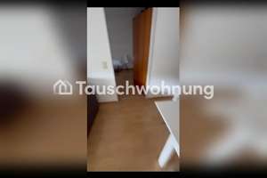 Tauschwohnung: 2-Zimmer-Wohnung in Sendling bietet Tausch – Die vollständige Adresse der Immobilie erhältst du vom Anbieter., 81369 Untersendling, München – Vorschaubild 1