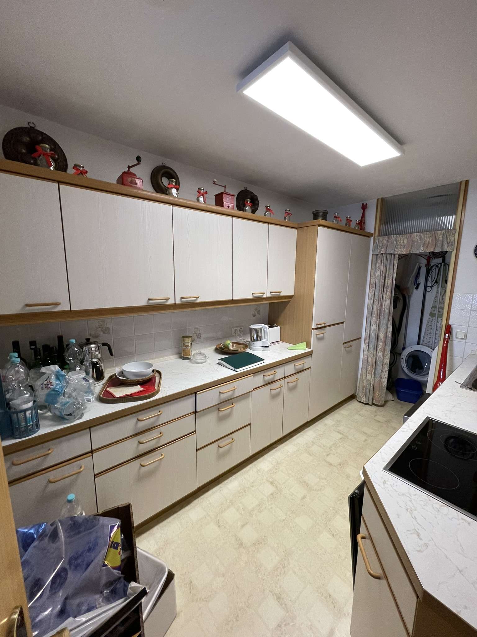 Immobilie in Weinstadt - gepflegte 2-Zi-Whg in Weinstadt- Endersbach - Bild 9