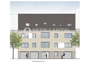 EIGENTUMSWOHNUNG MIT SÜDBALKON IN RUHIGER TOPLAGE VON NIPPES +PROVISIONSFREI+ – Die vollständige Adresse der Immobilie erhältst du vom Anbieter., 50733 Nippes (Ortsteil), Köln – Vorschaubild 6
