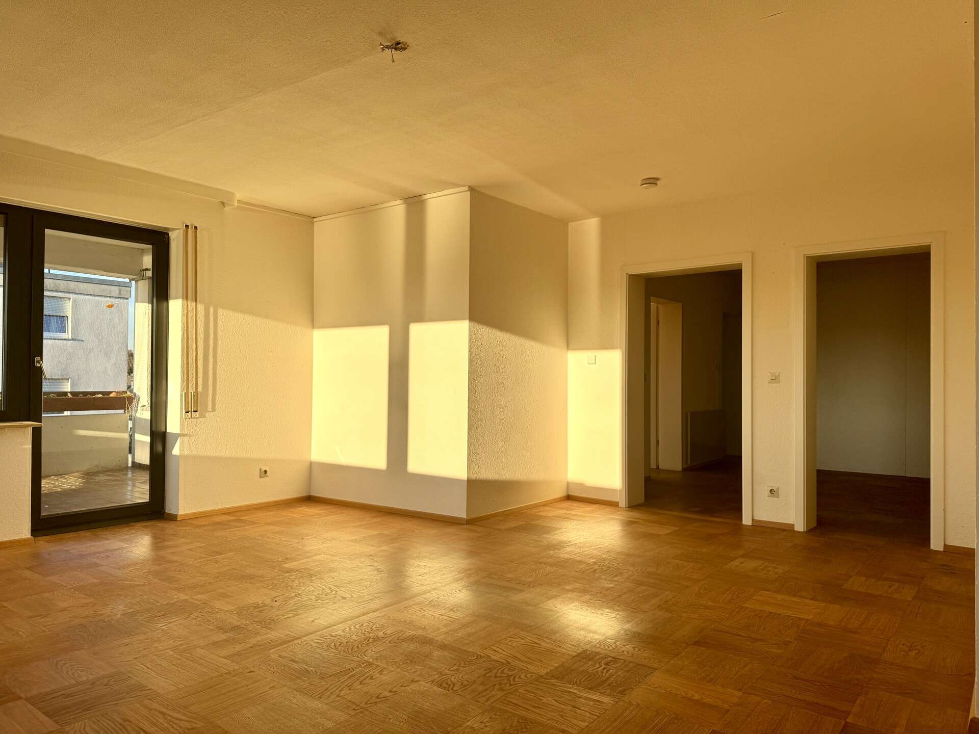 Immobilie in Alleshausen - Lichtdurchflutet wohnen in modernisierter Eigentumswohnung am Rande von Bad Buchau - Bild 5