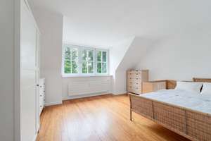 [40 m² Studio] Dörflich & stadtnah: Traum von Familie, Arbeit, Garten & Kanal – Die vollständige Adresse der Immobilie erhältst du vom Anbieter., 23560 Sankt Jürgen, Lübeck – Vorschaubild 7
