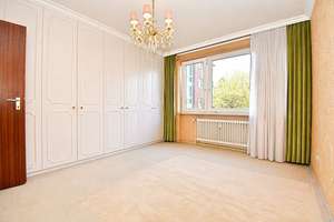 Viel Platz zum Ankommen: Tolle 4-Zimmer-Wohnung mit Süd-Balkon und TG-Stellplatz in HH-Poppenbüttel! – Die vollständige Adresse der Immobilie erhältst du vom Anbieter., 22399 Poppenbüttel, Hamburg – Vorschaubild 19