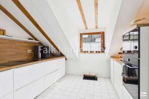 ***Doppelt gut! Zwei Wohnungen, doppelte Sicherheit. 2-Familienhaus, vermietet, MA-Gartenstadt*** – 68305 Waldhof, Mannheim – Vorschaubild 11