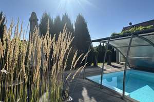 Ein Juwel in bester Aussichtslage von Rechberghausen! Charme trifft Luxus – Die vollständige Adresse der Immobilie erhältst du vom Anbieter., 73098 Rechberghausen – Vorschaubild 12