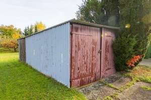 Keller, Garage, Schuppen, großer Garten u.v.m.: Sanierungsbedürftiges Einfamilienhaus in Neuenhagen – Die vollständige Adresse der Immobilie erhältst du vom Anbieter., 15366 Neuenhagen bei Berlin – Vorschaubild 14