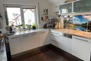 Neuwertige 4-Raum-Dachgeschosswohnung mit Balkon und Einbauküche in 5 Parteienhaus – Eschenweg 1, 85117 Eitensheim – Vorschaubild 10