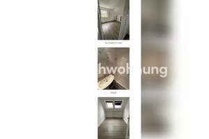 Tauschwohnung: 2,5 Zi. Wohnung U-Alsterdorf – Die vollständige Adresse der Immobilie erhältst du vom Anbieter., 22297 Alsterdorf, Hamburg – Vorschaubild 2