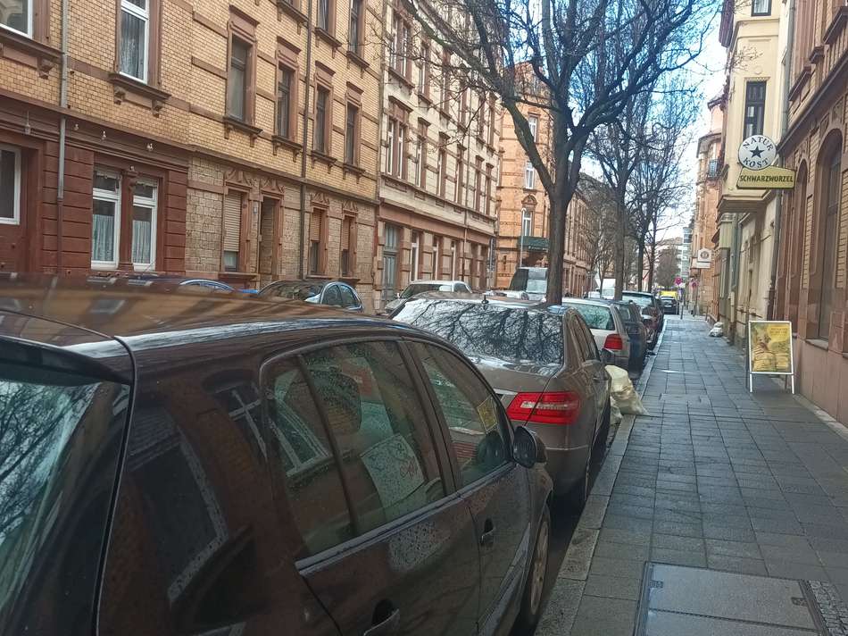 Umgebung