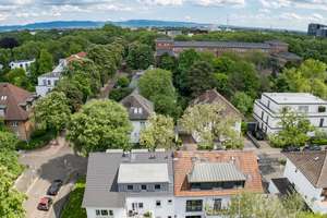Attraktives Mehrfamilienhaus in begehrter Oststadtlage mit großem Garten – Die vollständige Adresse der Immobilie erhältst du vom Anbieter., 68165 Schwetzingerstadt/Oststadt, Mannheim – Vorschaubild 2