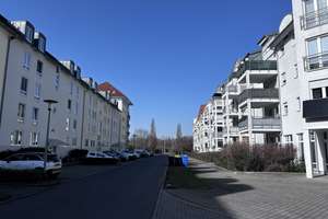 3.5-Zimmer-Maisonette-Wohnung mit großem Balkon und TG-Stellplatz in ruhiger Wohnlage - WE 45 (DG) – Wieselstraße 8, 4329 Heiterblick, Leipzig – Vorschaubild 21