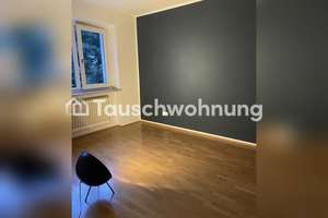 Tauschwohnung: Familie sucht 4+ ZKB +Balkon/Garten - Bietet 3 ZKB + Balkon – Die vollständige Adresse der Immobilie erhältst du vom Anbieter., 80796 Neuschwabing, München – Vorschaubild 5