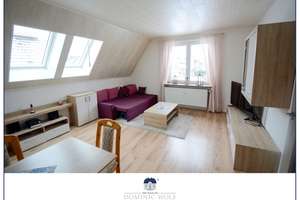 Maisonette Wohnung in begehrter Wohnlage