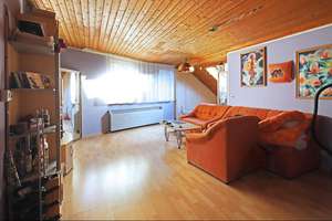 Mehr als 4% Mietrendite  & Provisionsfrei: Vermietete DG-Wohnung mit langfristigem Mietverhältnis – Heumadener Straße 22, 70329 Hedelfingen (Ortsteil), Stuttgart – Vorschaubild 8