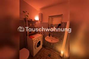 Tauschwohnung: Helles Studio in Bestlage – Die vollständige Adresse der Immobilie erhältst du vom Anbieter., 40219 Unterbilk, Düsseldorf – Vorschaubild 4