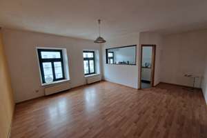 Attraktives Stadthaus mit Gewerbefläche und Wohnung in Döbeln – Ihre Chance auf vielseitige Nutzung! – Die vollständige Adresse der Immobilie erhältst du vom Anbieter., 4720 Döbeln – Vorschaubild 2