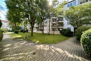 Unmöbliert! Schöne 3 Zimmer-Wohnung in ruhiger Wohnlage mit toller Ausstattung