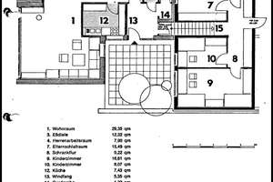 Wohnen wie im Haus – Die vollständige Adresse der Immobilie erhältst du vom Anbieter., 30457 Mühlenberg, Hannover – Vorschaubild 25