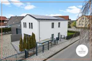 **Zukunftsichere Doppelhaushälfte in Breitenthal*Erstbezug*Energieeffizenzklasse 40EE*Süd-Terrasse** – Günzburg (Kreis) – Vorschaubild 6