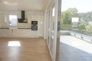 Exklusives Penthouse mit 2 Schlafzimmern, EBK und Dachterrasse mit Moselblick – Die vollständige Adresse der Immobilie erhältst du vom Anbieter., 54292 Nord, Trier – Vorschaubild 3