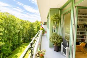 PREISHIGHLIGHT IN BOGENHAUSEN! 3 Zimmer, 71 m² und Stellplatz für nur 459.000 € – Die vollständige Adresse der Immobilie erhältst du vom Anbieter., 81927 Johanneskirchen, München – Vorschaubild 7