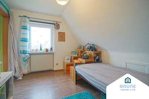 BRUNE IMMOBILIEN: LOXSTEDT: begehrte Lage – Die vollständige Adresse der Immobilie erhältst du vom Anbieter., 27612 Loxstedt – Vorschaubild 23