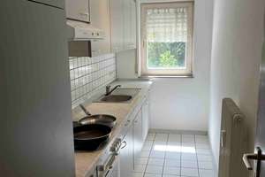 Stuttgart-Sommerreain, Komf. 2 ZW+Nebenraum, große Südterrasse, Erdgeschoßß – Schneeglöckle Weg 17, 70374 Sommerrain, Stuttgart – Vorschaubild 7
