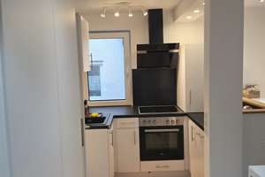 Stylische Wohnung in Top Lage (möbliert!) – Bengelstraße 12, 71364 Winnenden – Vorschaubild 2