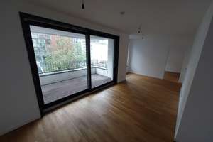 Exklusives Stadtwohnen nahe Spittelmarkt – 2 Zimmer im PANDION FIRST – Kommandantenstr. 75-79, 10117 Mitte (Ortsteil), Berlin – Vorschaubild 3