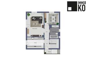 Energetisch modernisiertes Einfamilienhaus mit Carport und schönem Garten! – Die vollständige Adresse der Immobilie erhältst du vom Anbieter., 96482 Ahorn – Vorschaubild 25