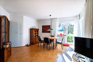 Schmuckstück in Bielefeld-Schildesche: EG-Wohnung mit Gartenidylle! Sicher und langfristig vermietet – Die vollständige Adresse der Immobilie erhältst du vom Anbieter., 33611 Schildesche, Bielefeld – Vorschaubild 6