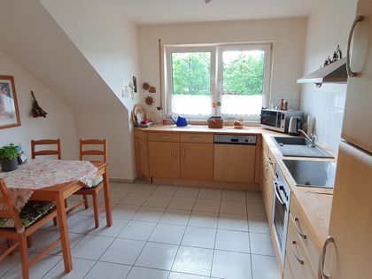 Schermbeck Wohnung Mieten