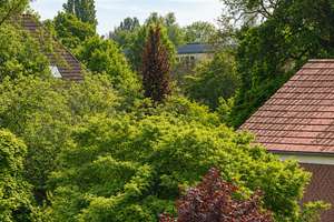 Charmante Maisonette-Loftwohnung über den Dächern Hannovers-1 A-Lage am Maschsee – 30169 Südstadt, Hannover – Vorschaubild 5