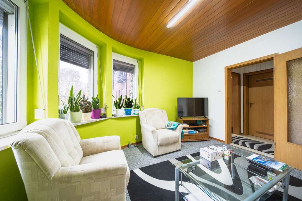 Immobilie in Kleve - Kleine Wohnung zum Einstieg in den Immobilienerweb - Bild 1