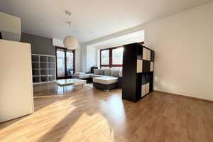 Modern konzipierte 3-Zimmer-Eigentumswohnung mit sonnigem Balkon, Garage in angenehmer Vorortlage – Die vollständige Adresse der Immobilie erhältst du vom Anbieter., 68219 Rheinau, Mannheim – Vorschaubild 2