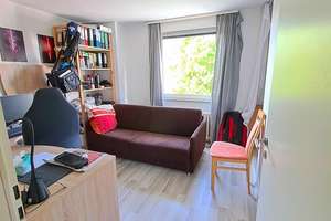 Penthouse in bester Lage von Gelsenkirchen Horst - ein Monat mietfrei, EBK, Garage – Die vollständige Adresse der Immobilie erhältst du vom Anbieter., 45899 Horst, Gelsenkirchen – Vorschaubild 13