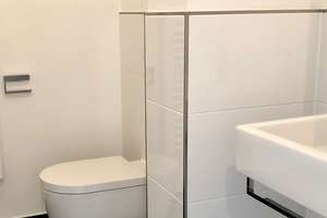 Mainz-Zollhafen: Einzigartige Wohnung direkt an der Marina – ☺︎ ⚑ Expats are welcome – Taunusstraße 67, 55118 Neustadt, Mainz – Vorschaubild 12