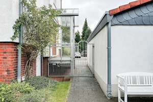 Gepflegte Doppelhaushälfte mit Gartenidylle und flexibler Wohnaufteilung in Herrenhausen – Die vollständige Adresse der Immobilie erhältst du vom Anbieter., 30419 Burg, Hannover – Vorschaubild 34