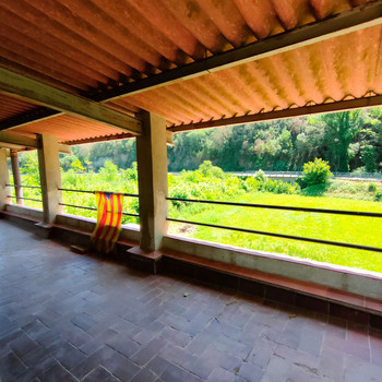 Masía zum Verkauf in Vilanna, Carrilet d'Olot in Girona/ Bauernhaus zu verkaufen in Vilanna, Carrile