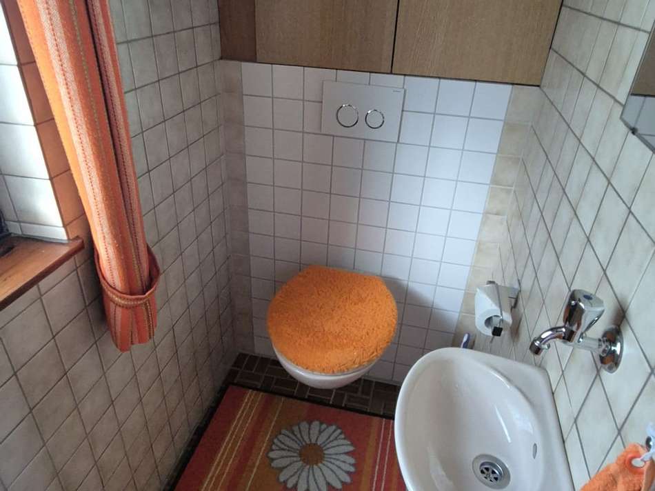 Gäste-WC