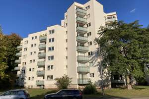 Attraktive , helle 3-ZKB im  vorderen Westen, 4.OG. mit Aufzug, Balkon, Herkules-Blick, Parkzugang  – Dag-Hammarskjöld-Straße 4, 34119 West, Kassel – Vorschaubild 14