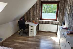 Ihr neues Familienglück: Ein- bis Zweifamilienhaus mit großem Garten und viel Platz zum Leben – Die vollständige Adresse der Immobilie erhältst du vom Anbieter., 21224 Rosengarten – Vorschaubild 13