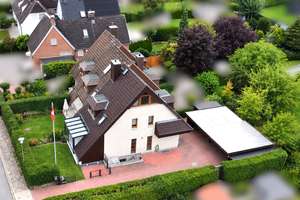 Einziehen und wohlfühlen - Stilvoll modernisiertes Reihenendhaus in ruhiger Wohnlage – 23683 Scharbeutz – Vorschaubild 22