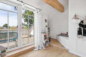 Exklusives Neubau-Reihenmittelhaus in Planegg – Modernes Wohnen in bester Lage – Fürstenriederstr 15a, 82152 Planegg – Vorschaubild 13